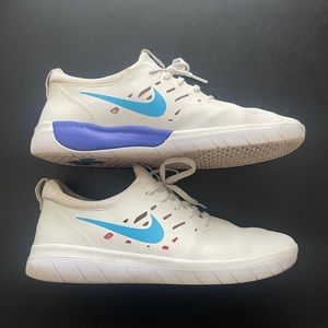 Nike Nyjah Free